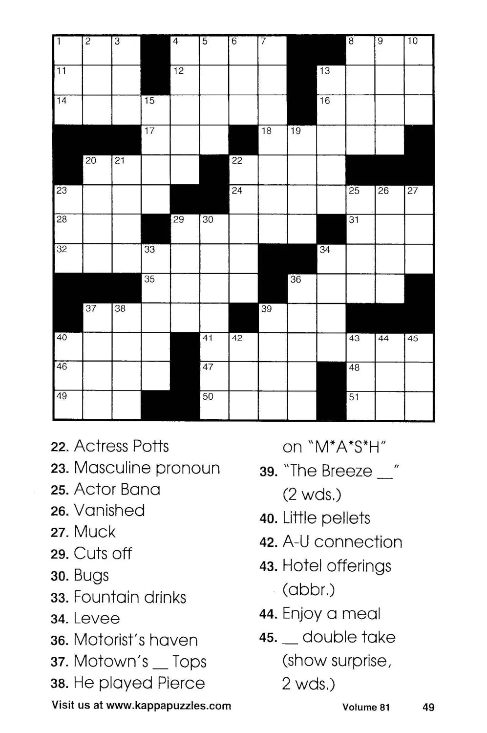 KAPPA Take-Along Large Print Word Finds Puzzle Book – Digest Size Travel Word Search for Adults & Seniors 🧩📖 G8Central