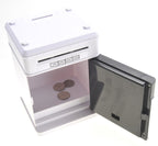 🐼💰 Cartoon Panda Electronic Password Protected Piggy Coin Bank