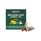 mullein breathing support