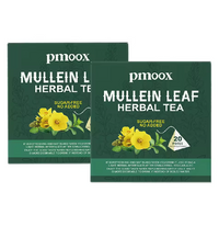 2 x 20 Tea Bags