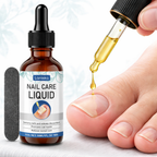 Nail Care Liquid – Toenail & Fingernail Repair Treatment | Softens Thick Nails, Supports Healthy Nail Growth (30ml)