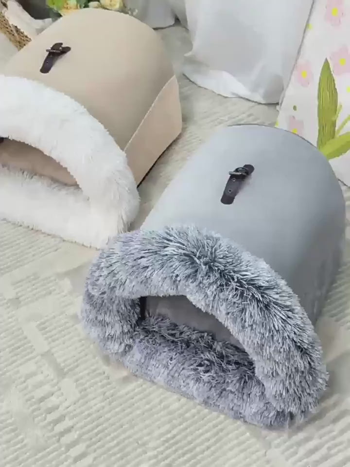Portable Pet Nest