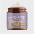 Instant Face Lift & Firm Skin Cream Sustainable Face Lifting Reduces Fine Lines Gentle Moisturizing Care Cream