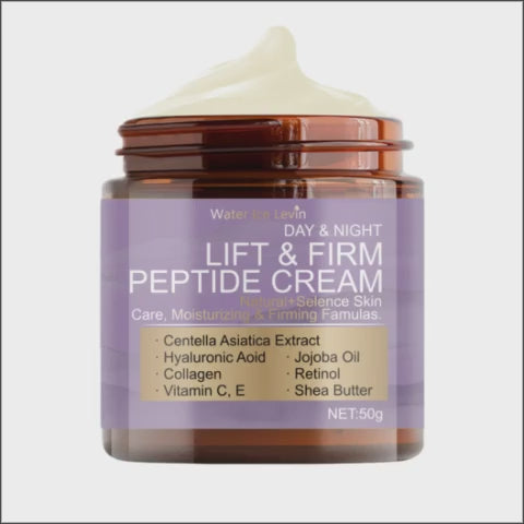 Instant Face Lift & Firm Skin Cream Sustainable Face Lifting Reduces Fine Lines Gentle Moisturizing Care Cream