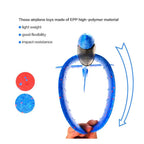 2 Pack Toy Foam Throwing Airplane G8Central