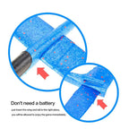 2 Pack Toy Foam Throwing Airplane G8Central