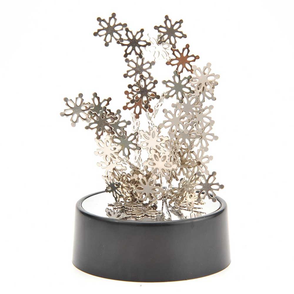 Magnetic Desktop Sculpture