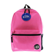 Simple School Backpack | 16 Inch