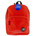Classic Backpack 17 Inch | Red G8Central