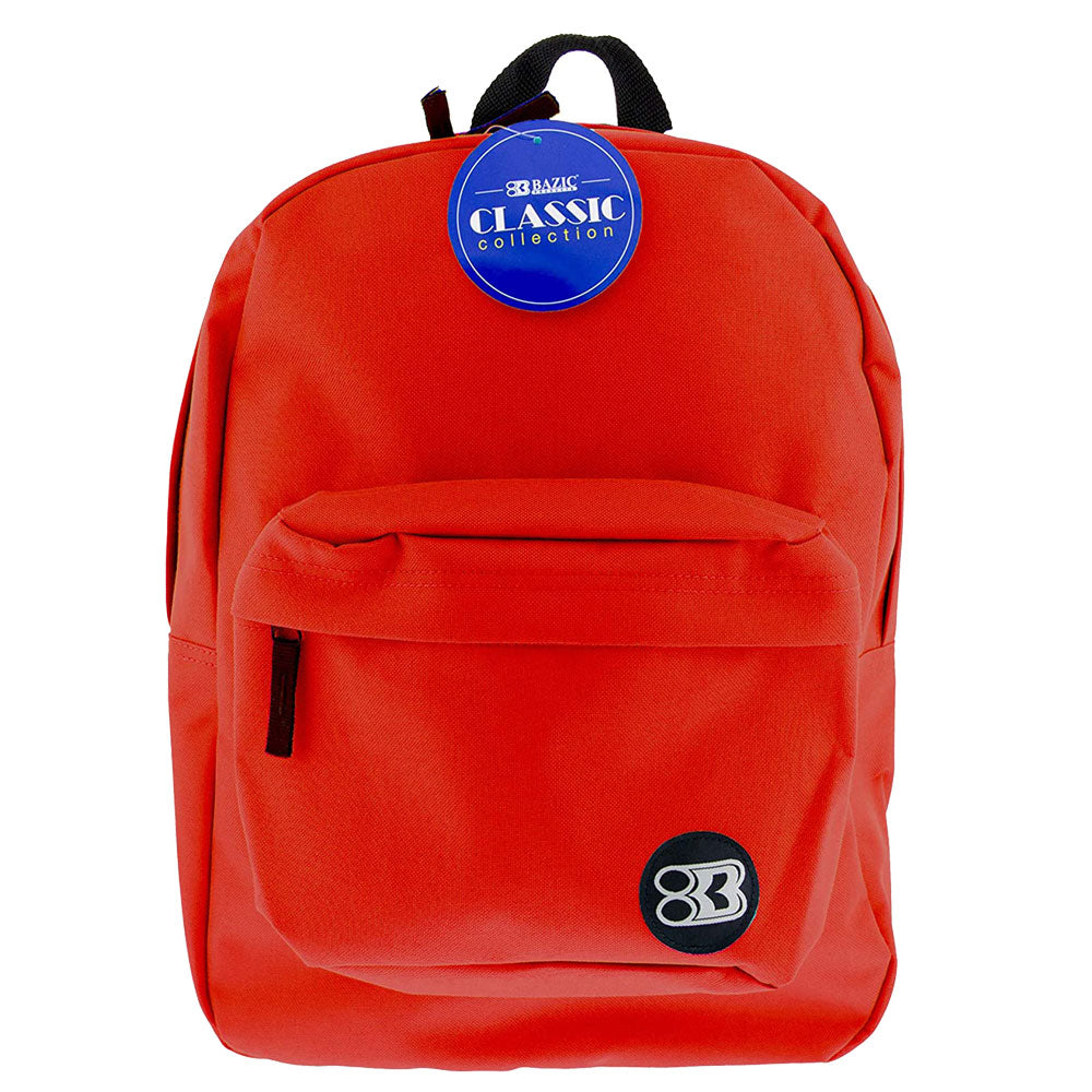 Classic Backpack 17 Inch