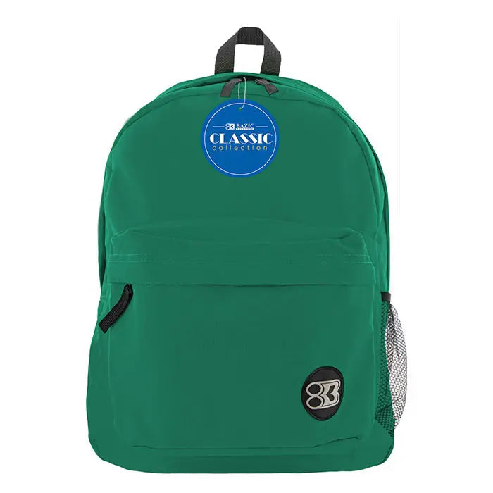 Classic Backpack 17 Inch G8Central