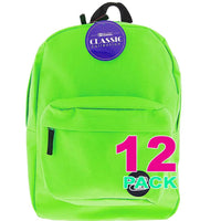 Lime Green / 12-Pack