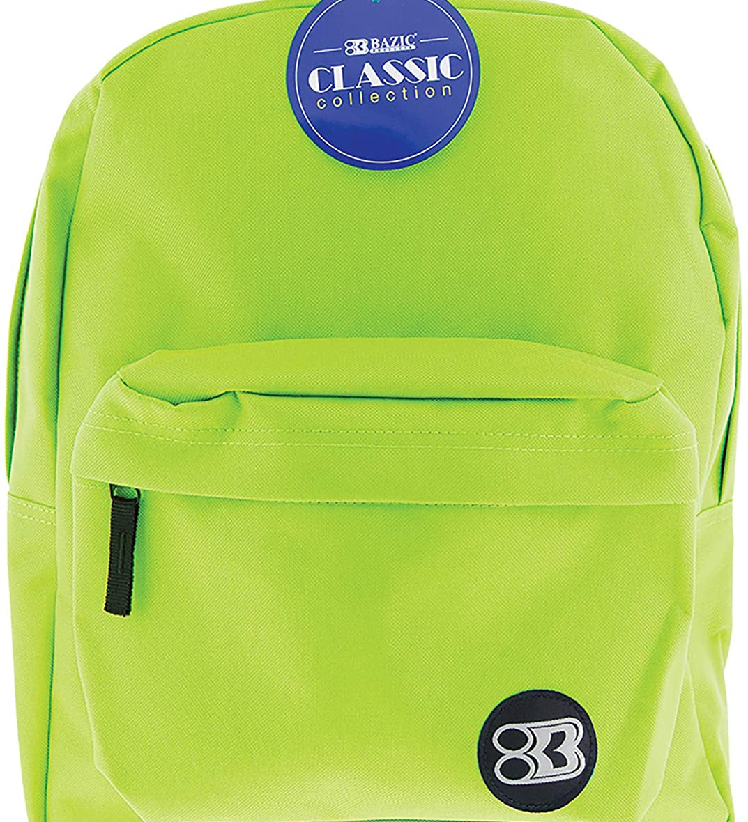 Classic Backpack 17 Inch