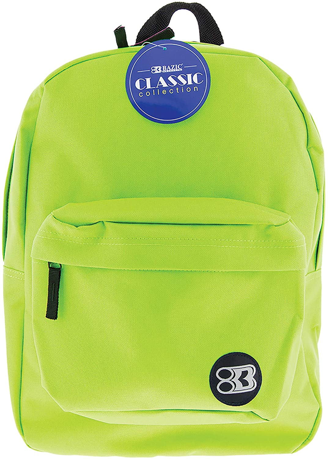 Classic Backpack 17 Inch