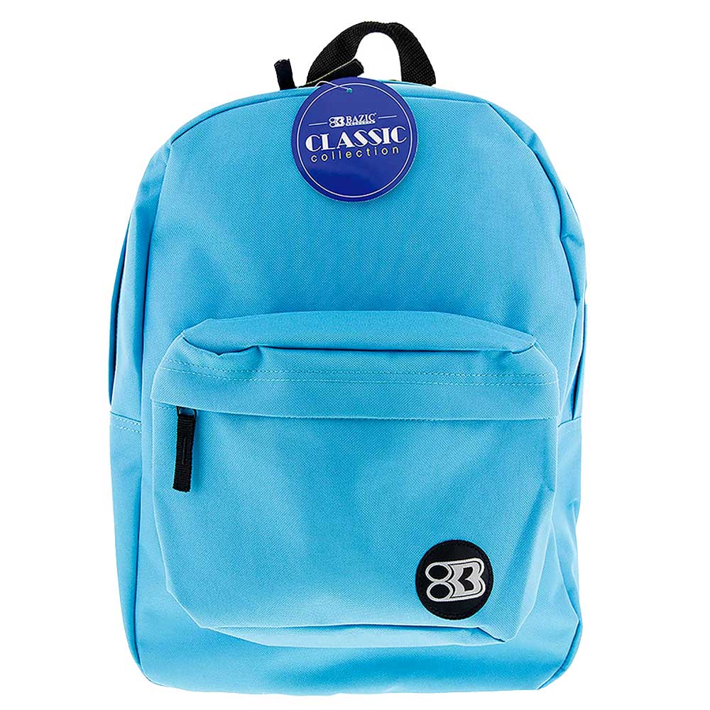 Classic Backpack 17 Inch