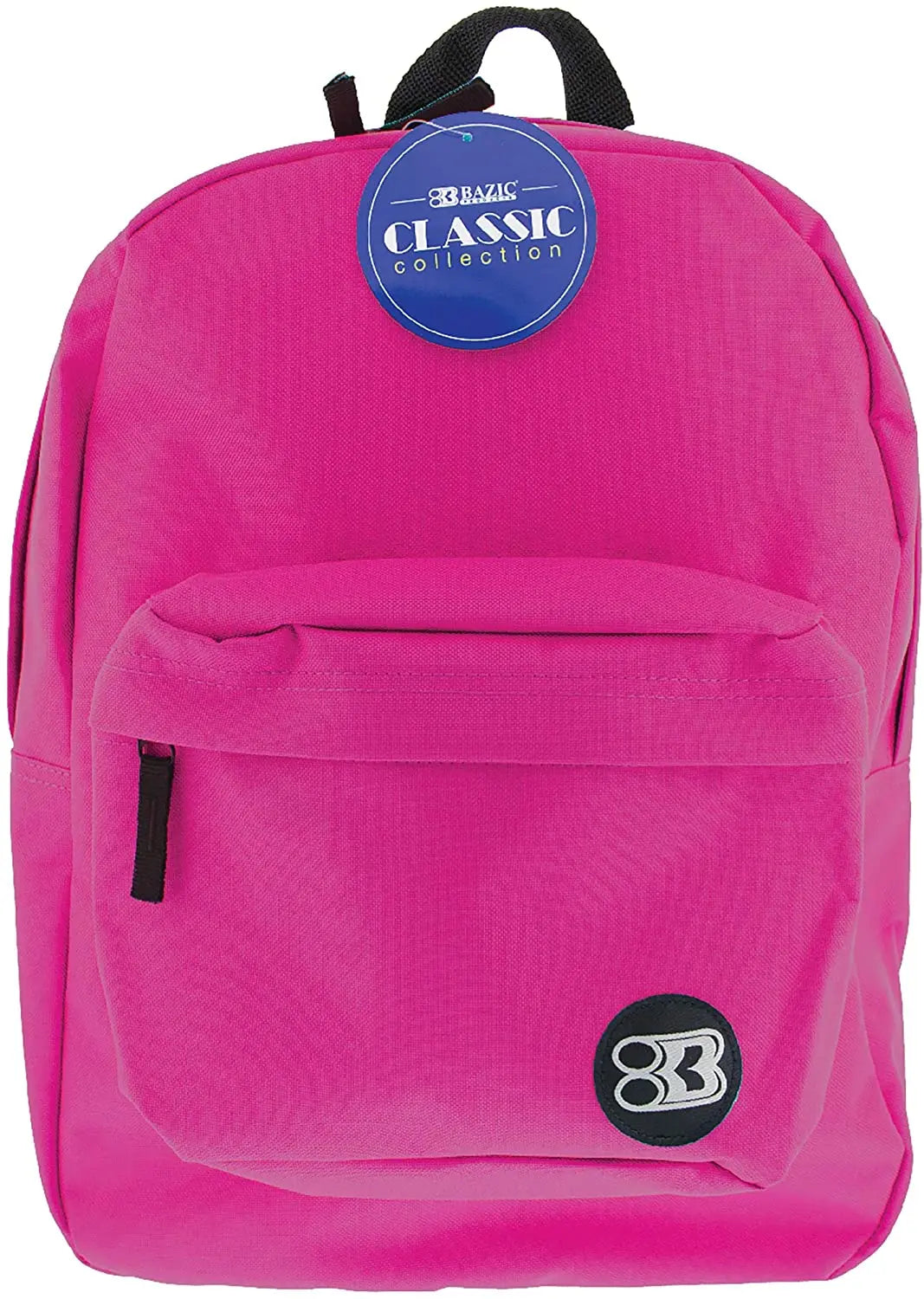 Classic Backpack 17 Inch G8Central