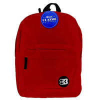 1-Pack / Burgundy