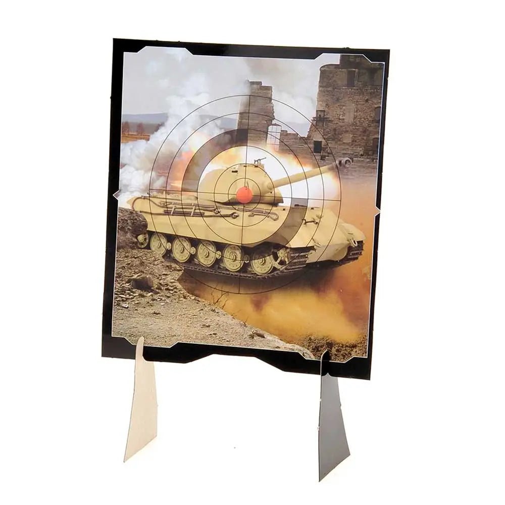 1:24 Defense Force M1A2 RC Battle Tank G8Central