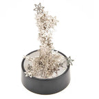 Magnetic Sculpture Desktop reduces stress through art-making. G8Central