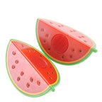 Pizza, Watermelon, and Ice Cream Cutting Food Playset G8Central