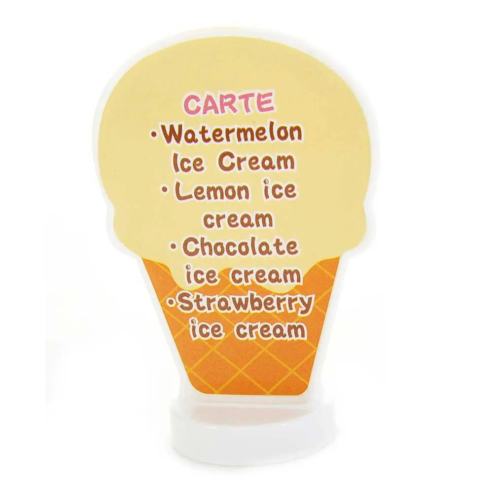 Sweet Treats Ice Cream And Desserts Tower Play Set G8Central