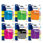 The Elementary Back to School Kit Bundle Supplies for Elementary Student 3-6 Grades COLOR MAY VARY | Box 89 Count G8Central