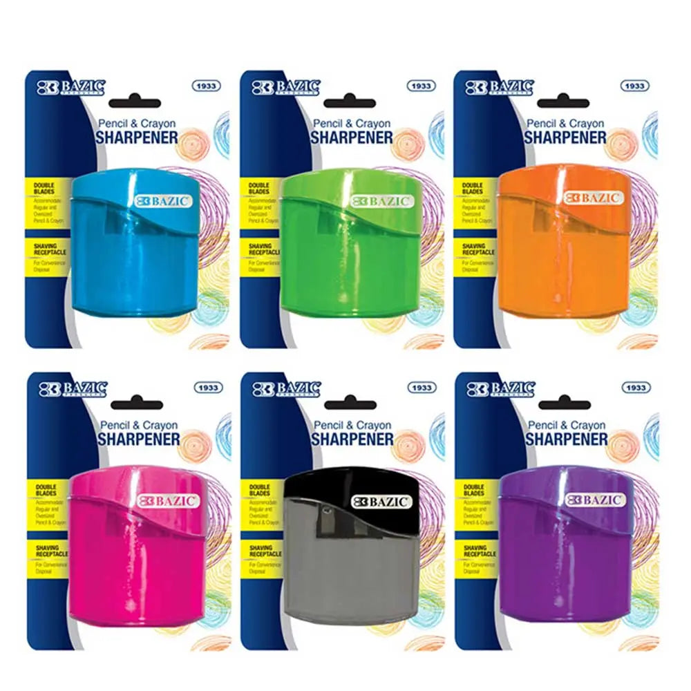 The Elementary Back to School Kit Bundle Supplies for Elementary Student 3-6 Grades COLOR MAY VARY | Box 89 Count G8Central