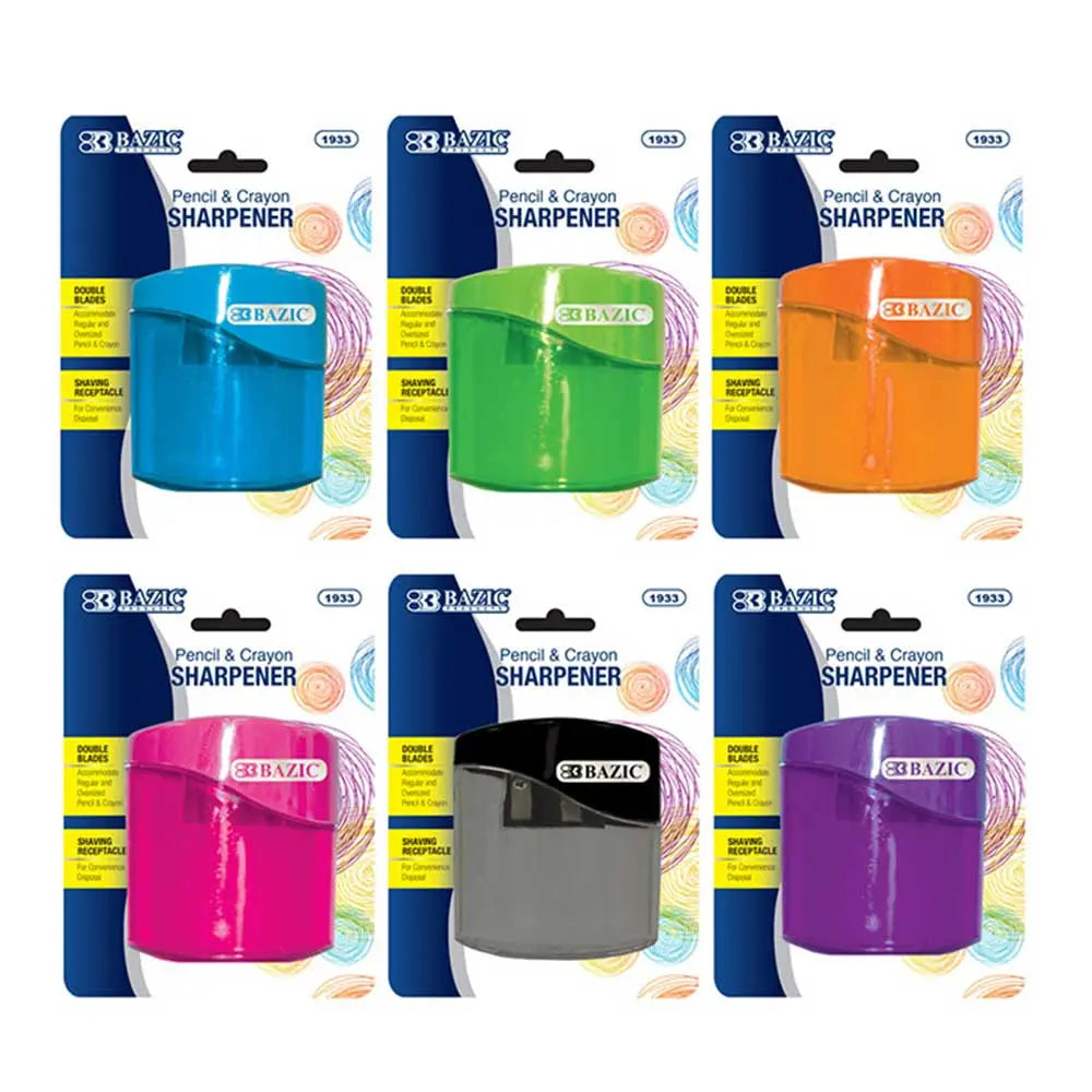 Middle/High Back to School Kit - Essentials G8Central