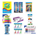 Middle/High Back to School Kit - Creative/Artistic G8Central