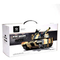 1:24 Defense Force M1A2 RC Battle Tank G8Central