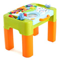 6 In 1 Educational Learning Activity Desk G8Central