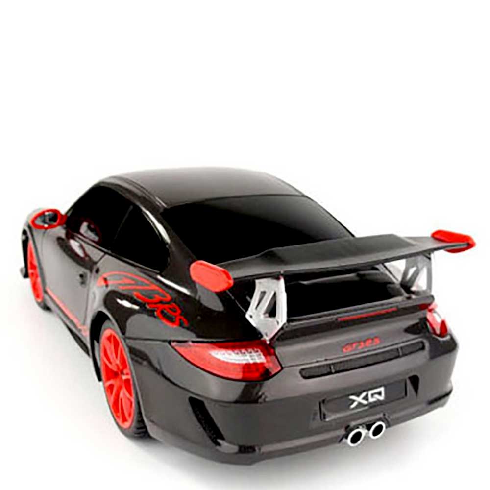 1:24 RC Porsche GT3 RS | Black G8Central