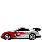 1:24 RC Drift Remote Control Race Car | Red