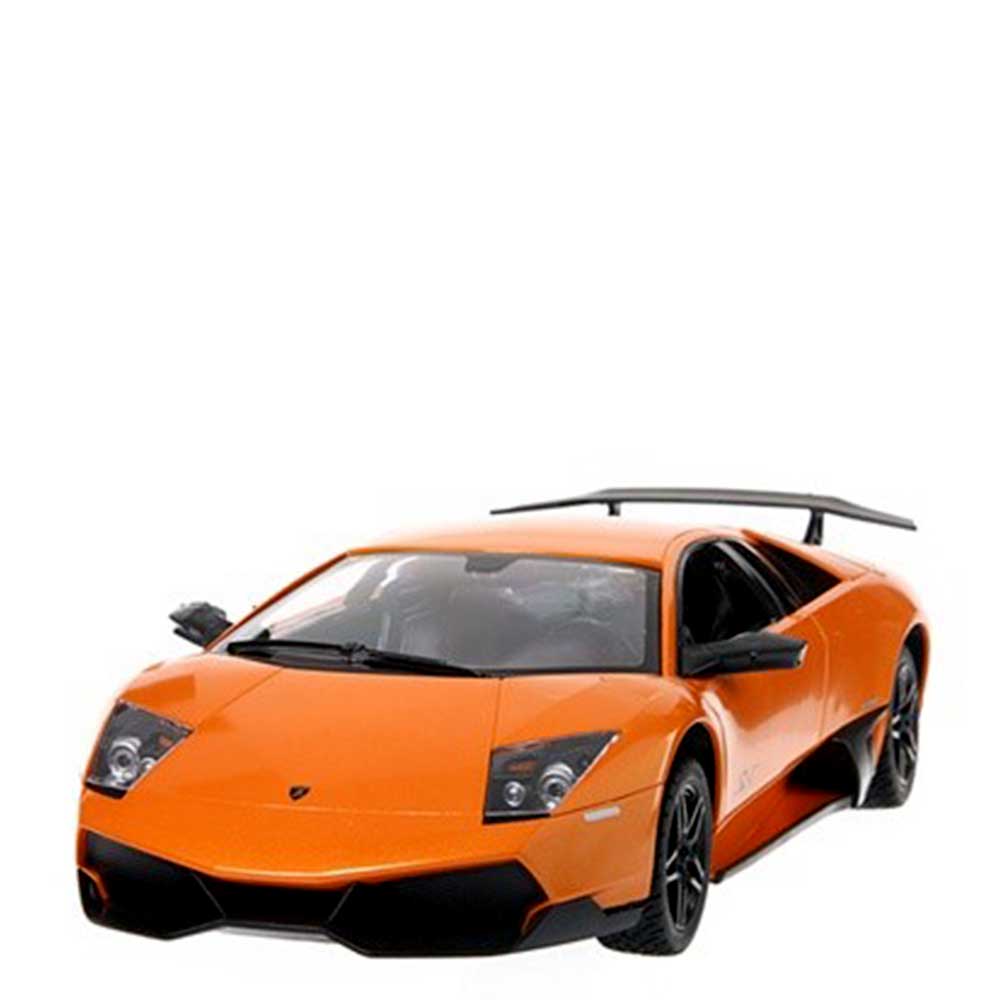 1:14 RC Lamborghini Murcielago | Orange G8Central