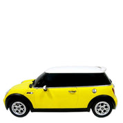 1:14 RC Mini Cooper S | Yellow