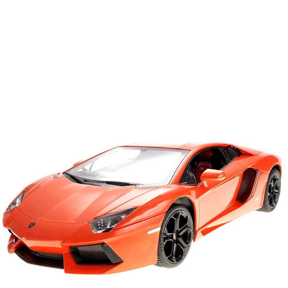 1:14 RC Lamborghini Aventador LP700 | Orange G8Central