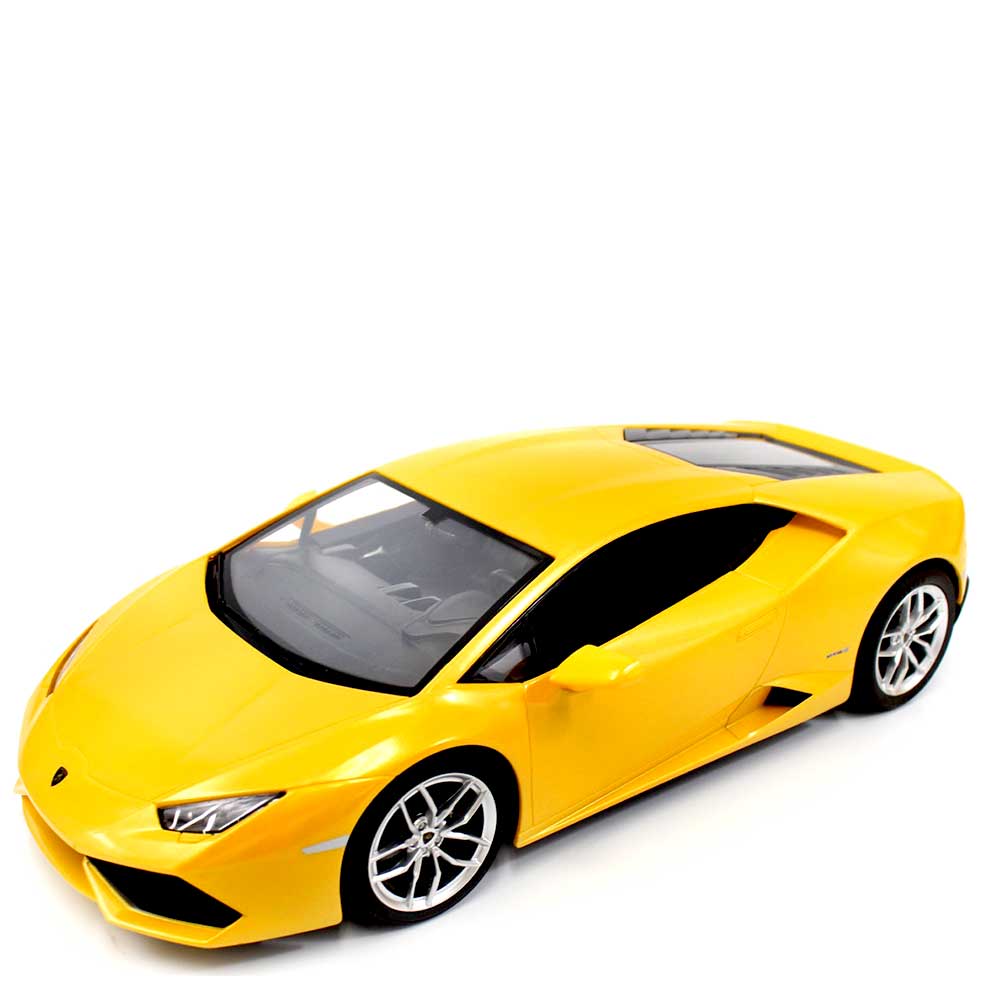 1:14 RC Lamborghini Huracan LP 610-4 | Yellow G8Central