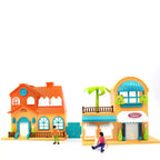 Toy Doll House Playset G8Central