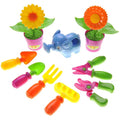 Gardening Tools Playset For Kids G8Central