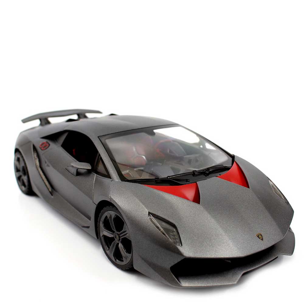 1:14 RC Lamborghini Sesto Elemento RTR Model Car G8Central