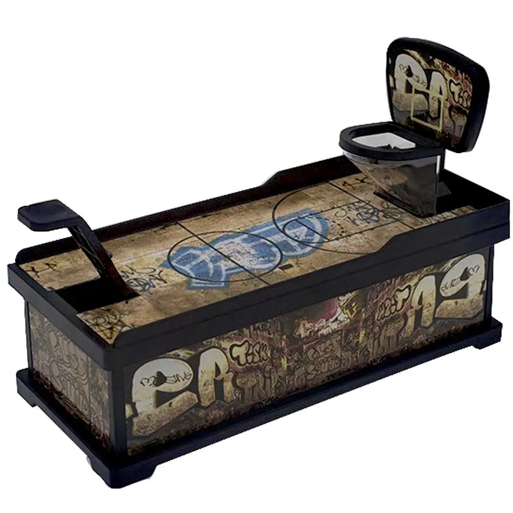 Basketball Shooting Coin Bank G8Central