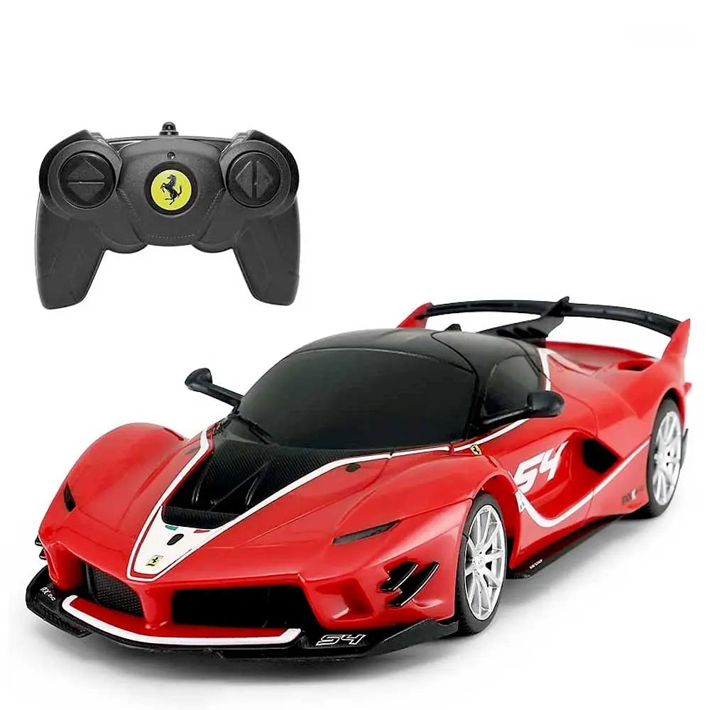 1:24 RC Ferrari FXX-K | Red G8Central