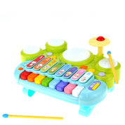 3 in 1 Musical Instruments Toys