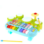 3 in 1 Musical Instruments Toys G8Central