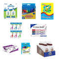Primary Back to School Kit - Creative/Artistic G8Central