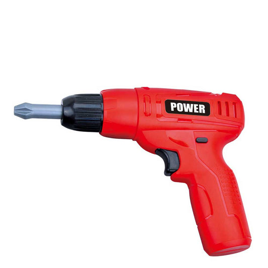 Power Tools Mini Toy Drill Set