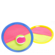 Velcro Toss And Catch Sports Game