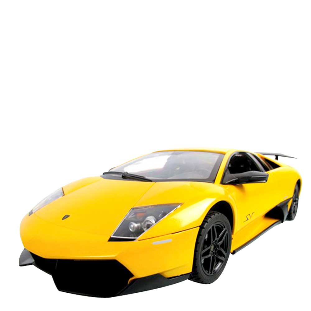 1:14 RC Lamborghini Murcielago | Yellow