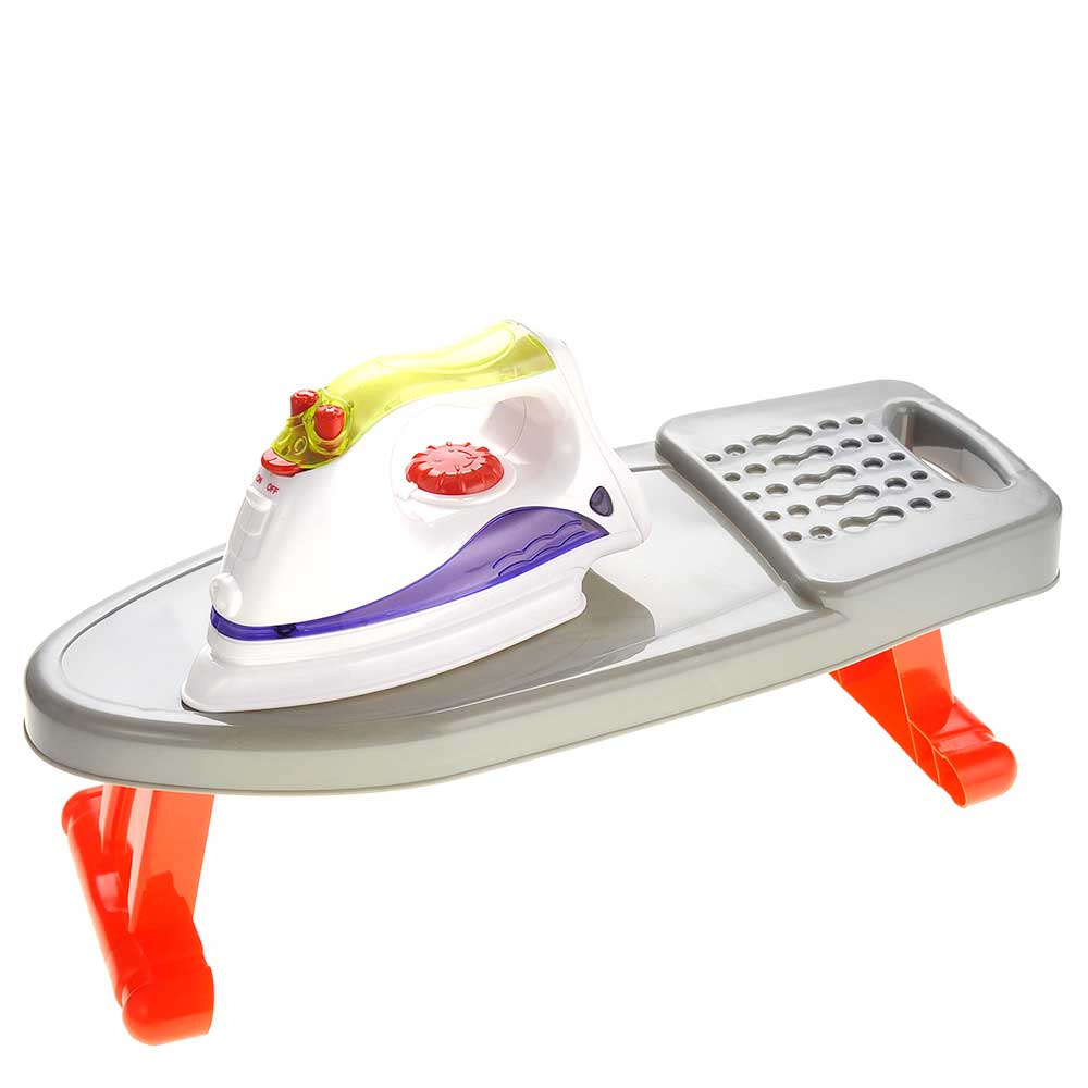 Little Helper Ironing Playset Toy
