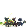 Dragon Figurine In Hatching Eggs (12 Eggs Per Pack) G8Central